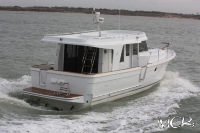 Beneteau Swift Trawler 34 S