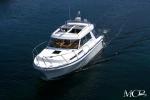 Saga - MCP - motorboat charter Punat - Croatia